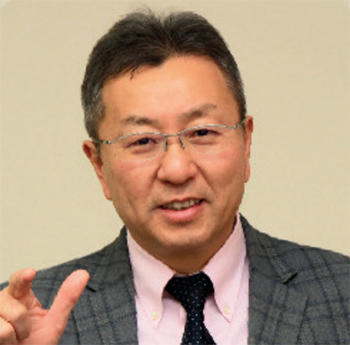 雑賀日出夫